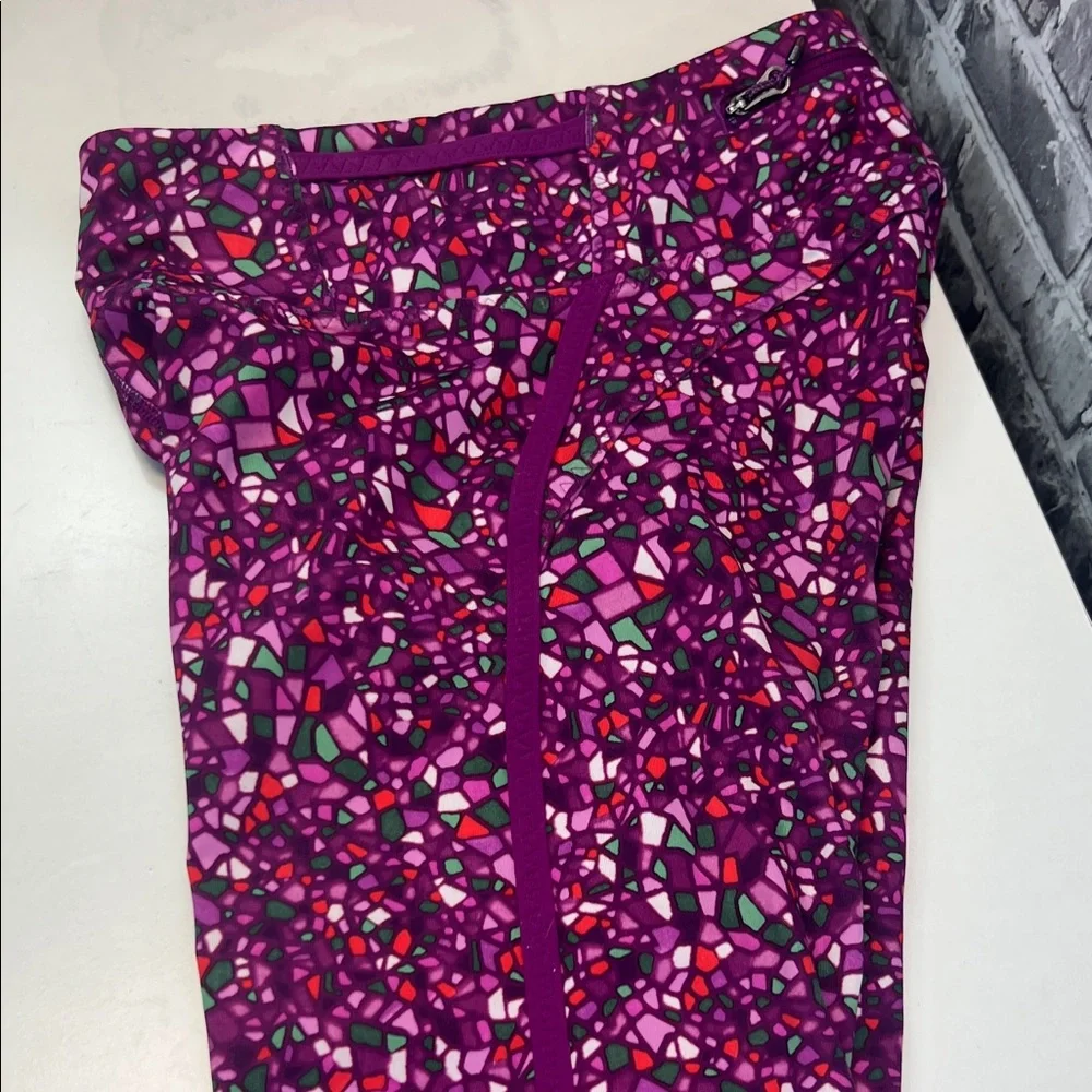 Lululemon capri Leggings‎